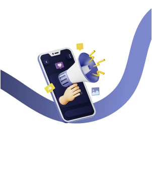 Marketing Service
